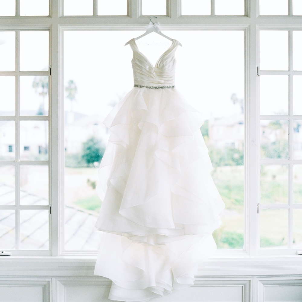 Maggie Sottero Zulani Wedding Dress